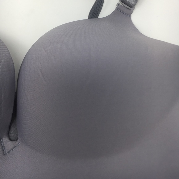 Fashion Wireless Brassieres Intimates Size 34B. - Picture 7 of 15